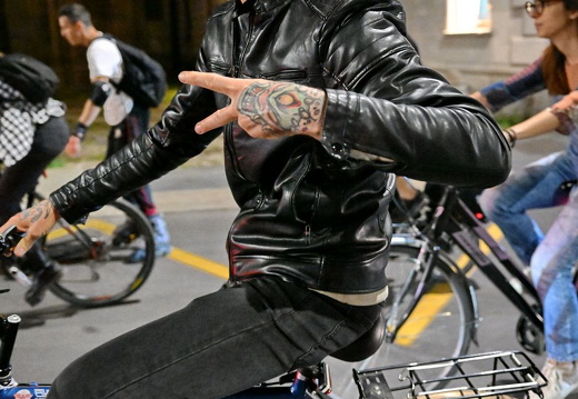 Critical Mass
